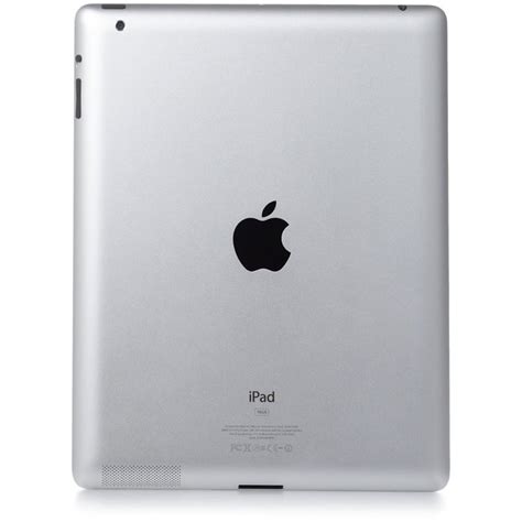 ipad 2nd generation specs.